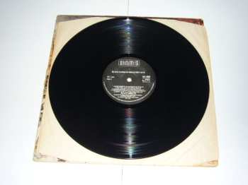 LP Black Sabbath: Greatest Hits