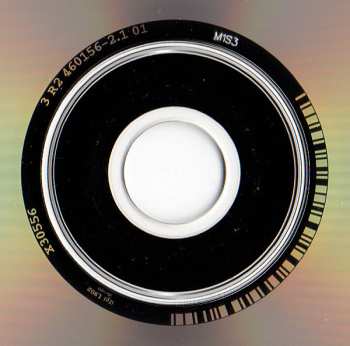 CD Black Sabbath: Heaven And Hell