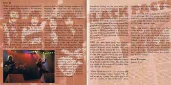 2CD Black Sabbath: Mob Rules DLX