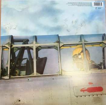 LP Black Sabbath: Never Say Die!