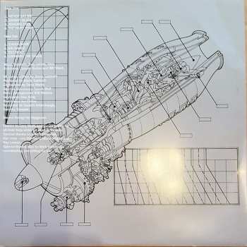 LP Black Sabbath: Never Say Die!