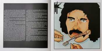 5LP/Caja Black Sabbath: Technical Ecstasy • Super Deluxe DLX