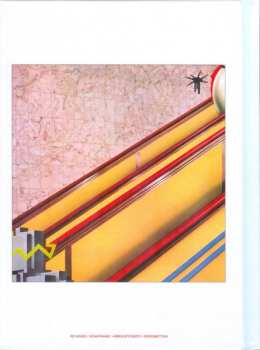 4CD/Caja Black Sabbath: Technical Ecstasy Super Deluxe DLX