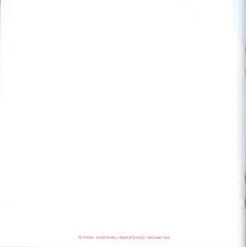 4CD/Caja Black Sabbath: Technical Ecstasy Super Deluxe DLX