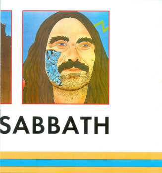 4CD/Caja Black Sabbath: Technical Ecstasy Super Deluxe DLX