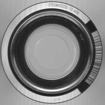 2CD Black Sabbath: The Eternal Idol DLX | DIGI