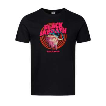 Mercancía Black Sabbath: Paranoid XL