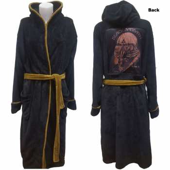 Mercancía Black Sabbath: Župan Us Tour 78 Avengers  L - XL