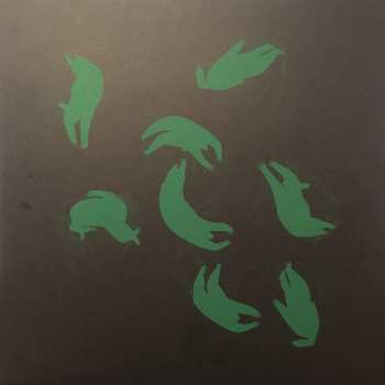 LP Black Sea Dahu: White Creatures