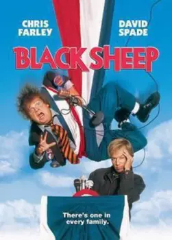 Black Sheep: Black Sheep