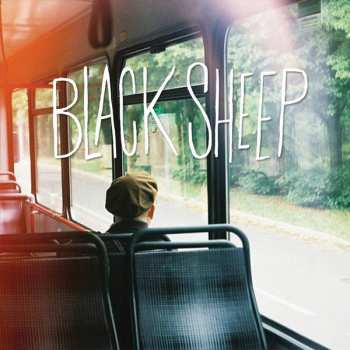 CD Black Sheep: Motion Pictures