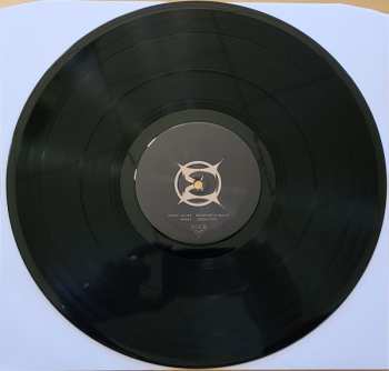 LP Black Sigma: Lost LTD | CLR