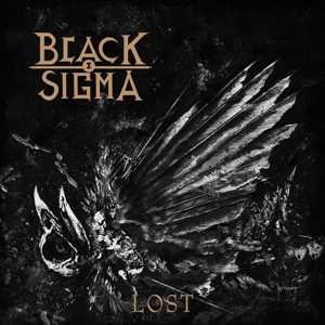 LP Black Sigma: Lost CLR | LTD