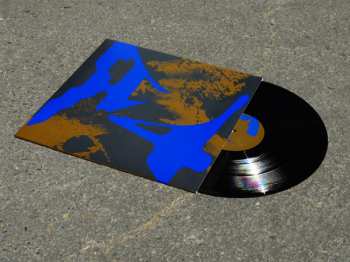 2LP Black Sites: R4