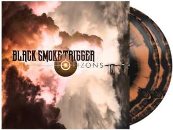2LP Black Smoke Trigger: Horizons