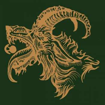 Album Horse Latitudes: Black Soil