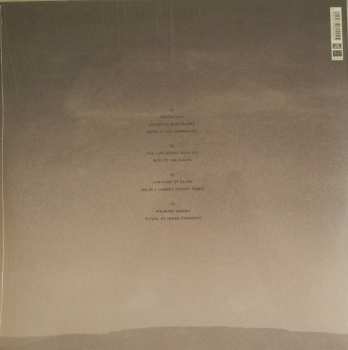 2LP/CD Black Space Riders: Refugeeum DLX
