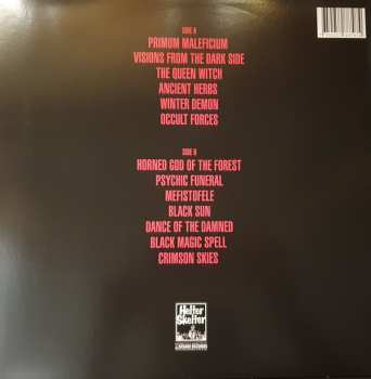 LP Black Spell: Black Spell