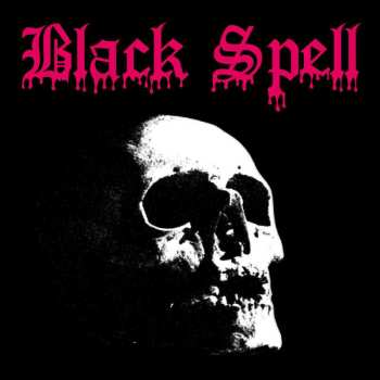 CD Black Spell: Black Spell