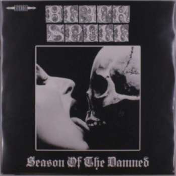 LP Black Spell: Season Of The Damned LTD