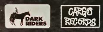 LP Black Spiders: Black Spiders CLR | LTD