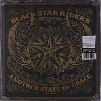 LP Black Star Riders: Another State Of Grace