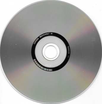 2CD Black Star Riders: The Killer Instinct LTD