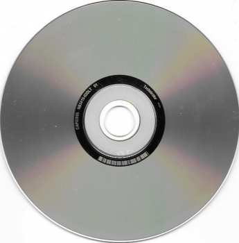 2CD Black Star Riders: The Killer Instinct LTD