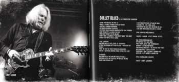 2CD Black Star Riders: The Killer Instinct LTD