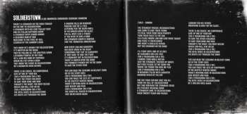 2CD Black Star Riders: The Killer Instinct LTD