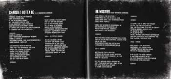 2CD Black Star Riders: The Killer Instinct LTD