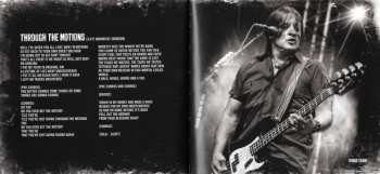 2CD Black Star Riders: The Killer Instinct LTD