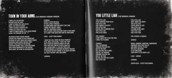 2CD Black Star Riders: The Killer Instinct LTD