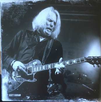 CD Black Star Riders: The Killer Instinct