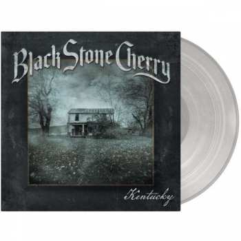 LP Black Stone Cherry: Kentucky LTD | CLR