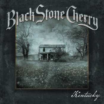 LP Black Stone Cherry: Kentucky CLR