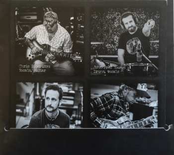 CD/DVD Black Stone Cherry: Kentucky LTD | DLX | DIGI