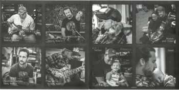 CD Black Stone Cherry: Kentucky DIGI