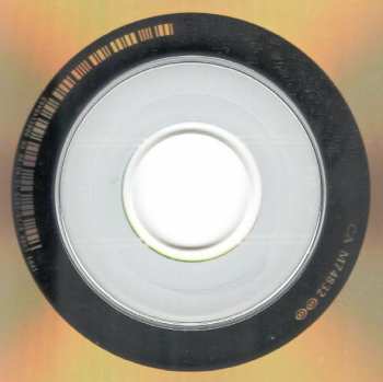 CD Black Stone Cherry: Kentucky DIGI