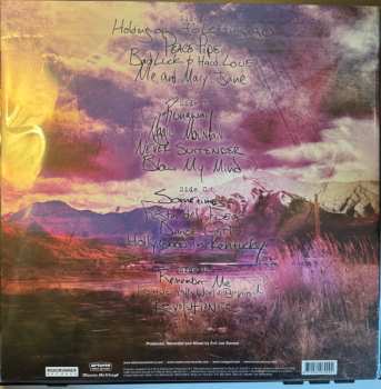 LP Black Stone Cherry: Magic Mountain CLR | LTD | NUM