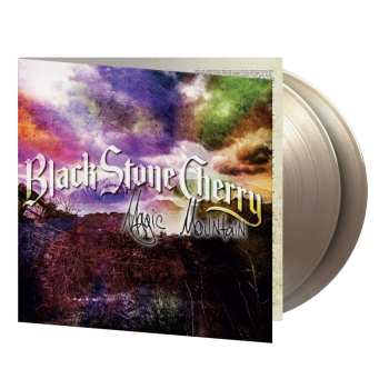 LP Black Stone Cherry: Magic Mountain CLR | LTD | NUM
