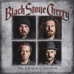 CD/Mercancía Black Stone Cherry: The Human Condition (deluxe Edition)