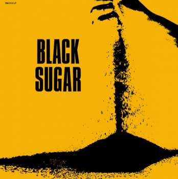 LP Black Sugar: Black Sugar