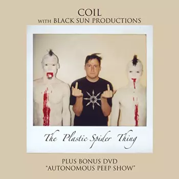 The Plastic Spider Thing (Coil Remixed)