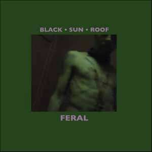 LP/CD Black Sun Roof!: Feral