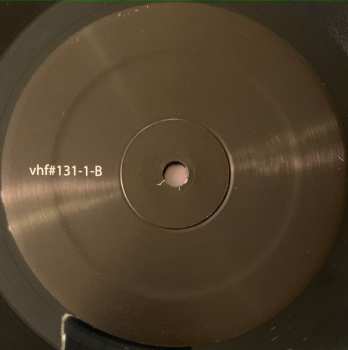 LP/CD Black Sun Roof!: Feral