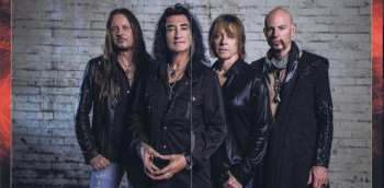 CD Black Swan: Shake The World