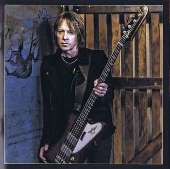 CD Black Swan: Shake The World