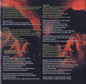 CD Black Swan: Shake The World