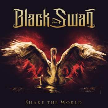CD Black Swan: Shake The World